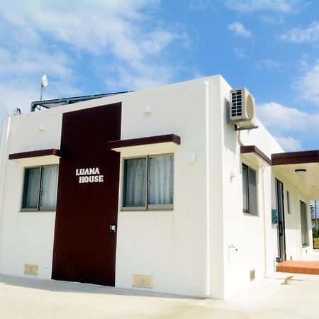 Halelea Villa Nago Kültér fotó