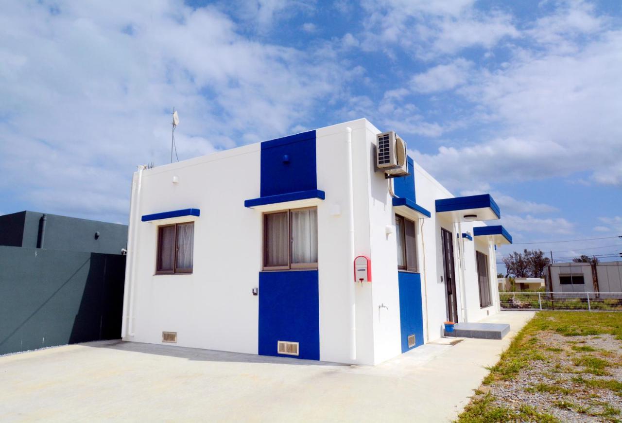 Halelea Villa Nago Kültér fotó